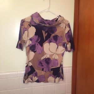 Ann Taylor Blouse